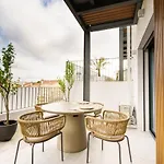 Appartamento Nature & Serenity Escape By Lisbeyond