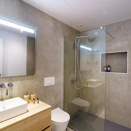 Nature & Serenity Escape By Lisbeyond *