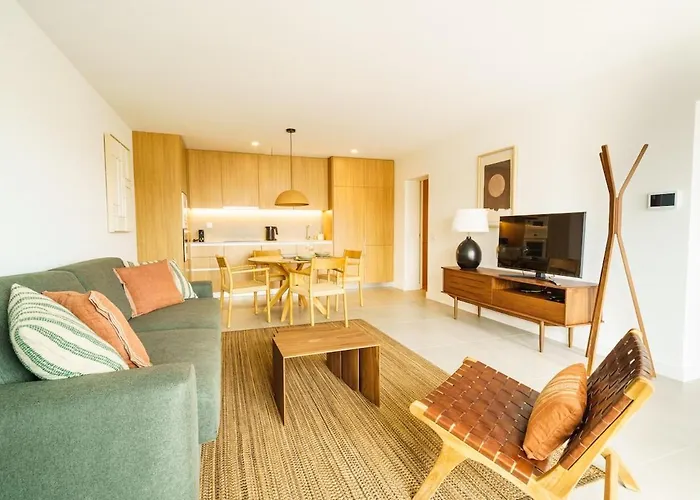 Nature & Serenity Escape By Lisbeyond Carvoeira